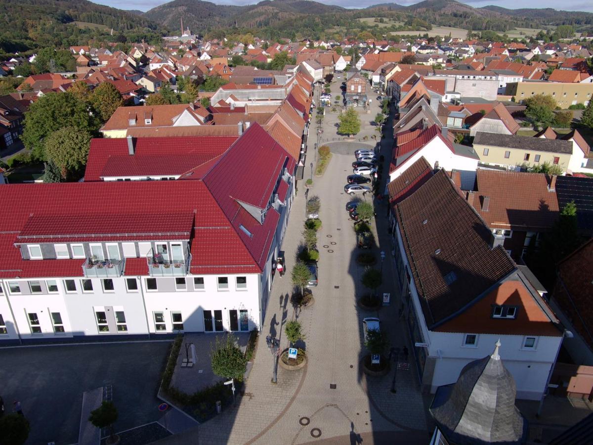 Mein Quartier Am Harz Herzberg am Harz Exterior photo